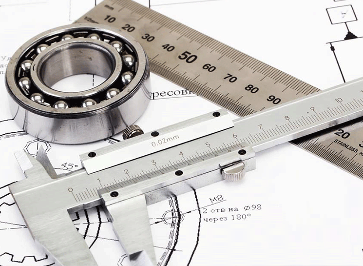 機械加工金屬制造行業(yè)